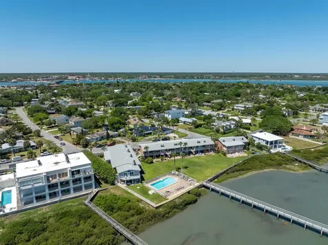 83 Comares Avenue St Augustine FL 32080