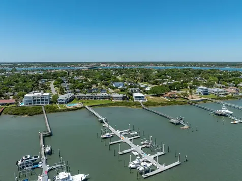 83 Comares Avenue St Augustine FL 32080