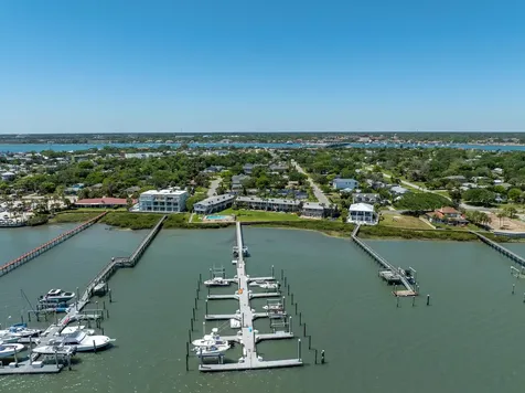 83 Comares Avenue St Augustine FL 32080