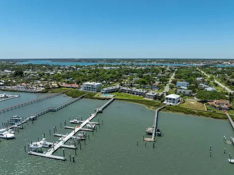 83 Comares Avenue St Augustine FL 32080