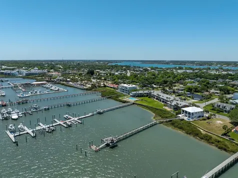 83 Comares Avenue St Augustine FL 32080