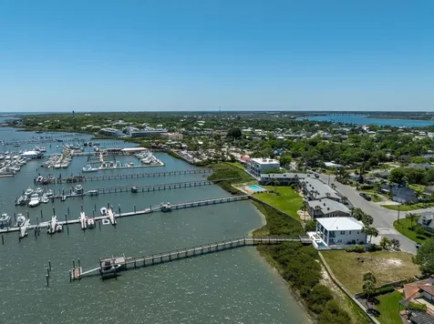 83 Comares Avenue St Augustine FL 32080
