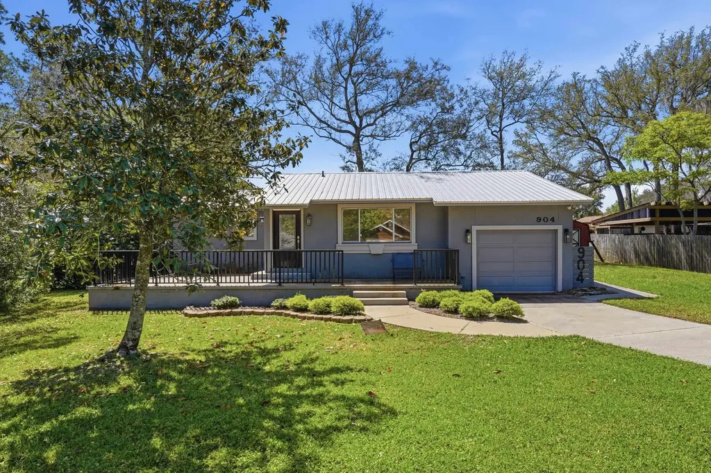 904 Alicante Road St Augustine FL 32086