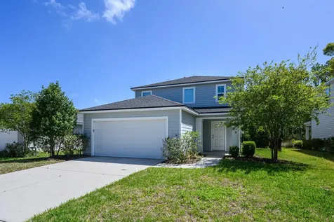 451 Sawmill Landing Drive St Augustine FL 32086