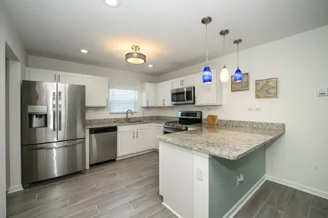 451 Sawmill Landing Drive St Augustine FL 32086