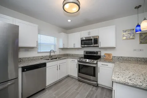 451 Sawmill Landing Drive St Augustine FL 32086