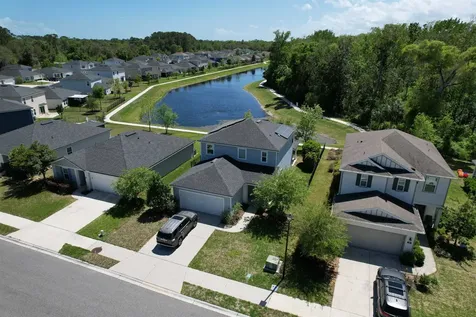 451 Sawmill Landing Drive St Augustine FL 32086