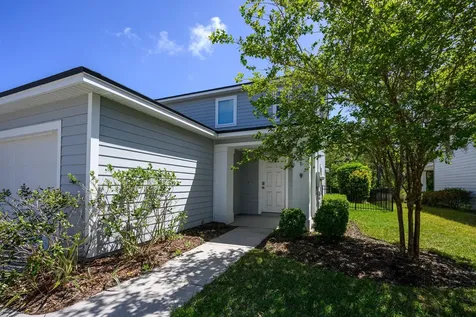 451 Sawmill Landing Drive St Augustine FL 32086