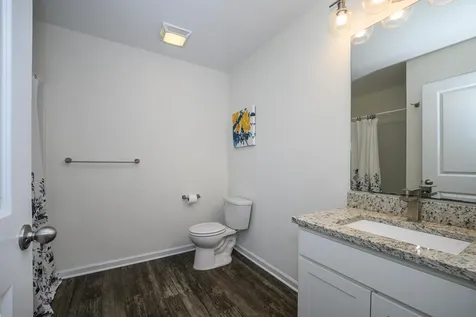 451 Sawmill Landing Drive St Augustine FL 32086