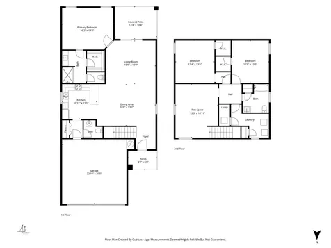 451 Sawmill Landing Drive St Augustine FL 32086