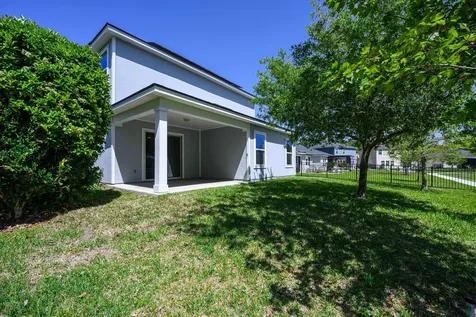 451 Sawmill Landing Drive St Augustine FL 32086
