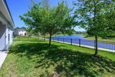 451 Sawmill Landing Drive St Augustine FL 32086