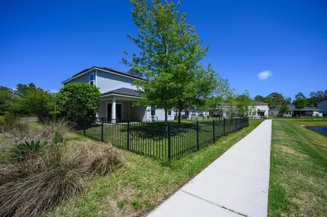 451 Sawmill Landing Drive St Augustine FL 32086