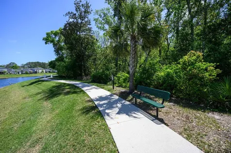 451 Sawmill Landing Drive St Augustine FL 32086