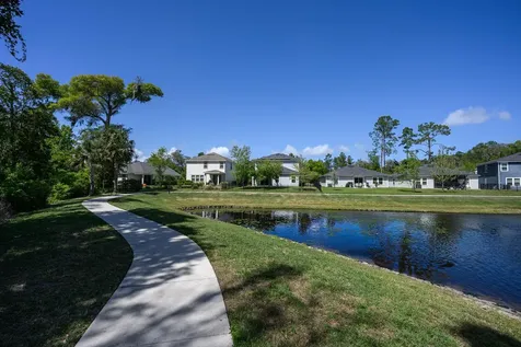 451 Sawmill Landing Drive St Augustine FL 32086
