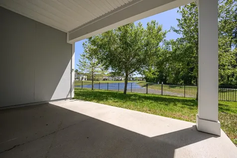 451 Sawmill Landing Drive St Augustine FL 32086