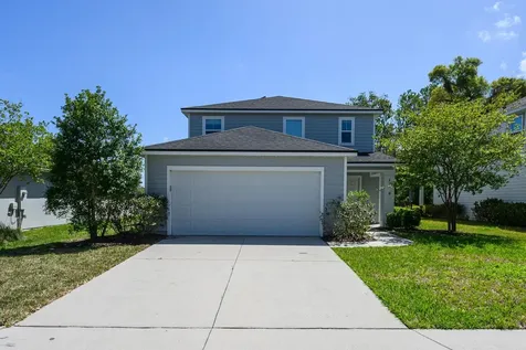 451 Sawmill Landing Drive St Augustine FL 32086