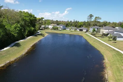 451 Sawmill Landing Drive St Augustine FL 32086