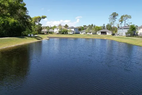 451 Sawmill Landing Drive St Augustine FL 32086