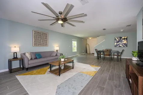 451 Sawmill Landing Drive St Augustine FL 32086