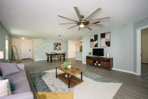 451 Sawmill Landing Drive St Augustine FL 32086