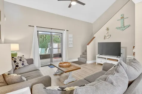 2603 Seagate Lane N St Augustine FL 32084