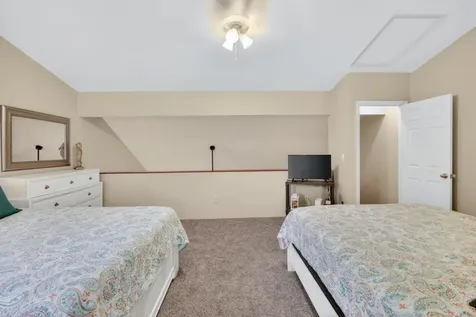 2603 Seagate Lane N St Augustine FL 32084
