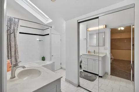 2603 Seagate Lane N St Augustine FL 32084