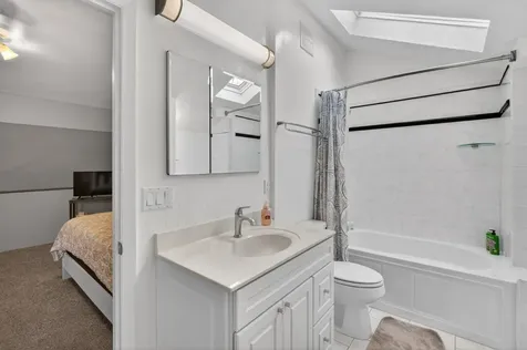 2603 Seagate Lane N St Augustine FL 32084