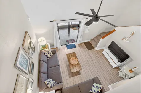 2603 Seagate Lane N St Augustine FL 32084