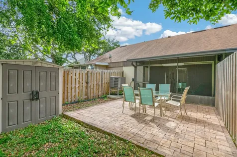 2603 Seagate Lane N St Augustine FL 32084