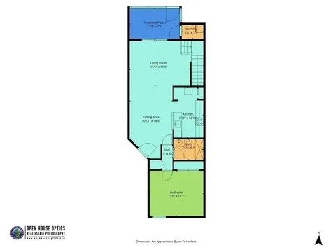 2603 Seagate Lane N St Augustine FL 32084