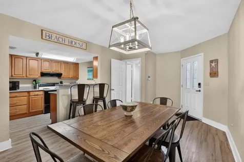 2603 Seagate Lane N St Augustine FL 32084