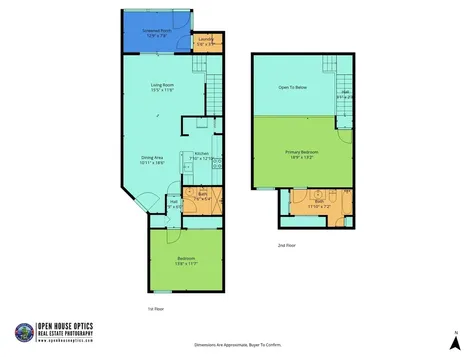 2603 Seagate Lane N St Augustine FL 32084