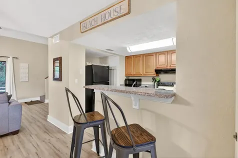 2603 Seagate Lane N St Augustine FL 32084