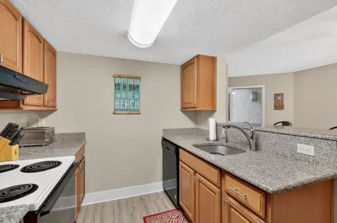 2603 Seagate Lane N St Augustine FL 32084