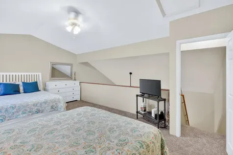 2603 Seagate Lane N St Augustine FL 32084