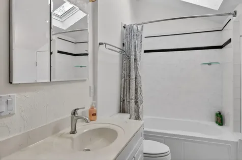 2603 Seagate Lane N St Augustine FL 32084