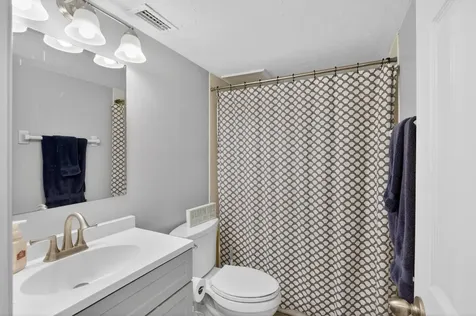 2603 Seagate Lane N St Augustine FL 32084