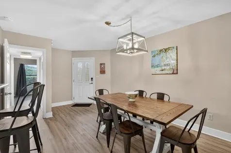 2603 Seagate Lane N St Augustine FL 32084