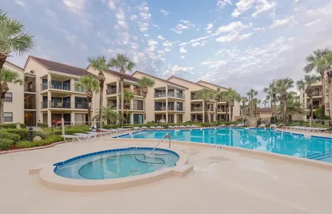 105 Caribe Vista Way St Augustine FL 32080