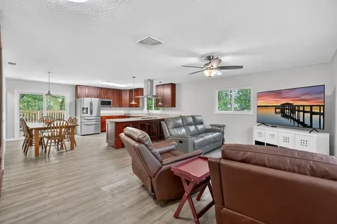 5301 Church Road St Augustine FL 32092