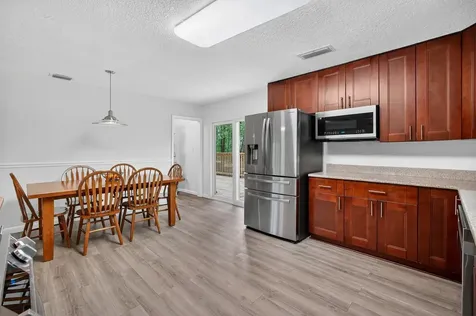 5301 Church Road St Augustine FL 32092