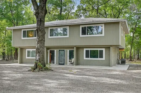 5301 Church Road St Augustine FL 32092