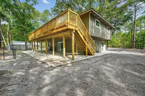 5301 Church Road St Augustine FL 32092