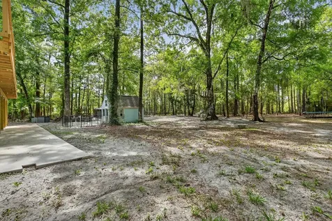 5301 Church Road St Augustine FL 32092