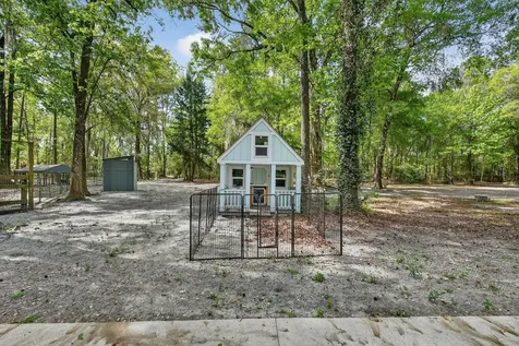 5301 Church Road St Augustine FL 32092