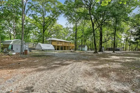 5301 Church Road St Augustine FL 32092