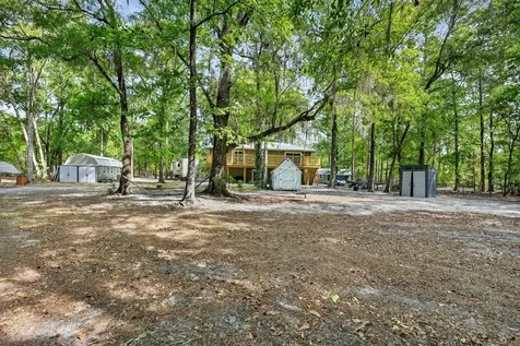 5301 Church Road St Augustine FL 32092