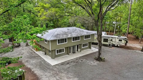 5301 Church Road St Augustine FL 32092